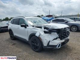 Honda CR-V 2023 2