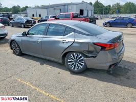 Nissan Altima 2023 2