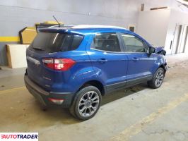 Ford EcoSport 2019 2