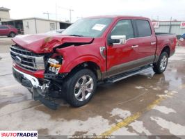 Ford Pozostałe 2021 3 Ford Pozostałe 2021 3