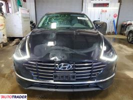 Hyundai Sonata 2020 2