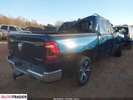 Dodge Ram 2024 5