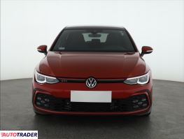 Volkswagen Golf 2020 2.0 241 KM Volkswagen Golf 2020 2.0 241 KM