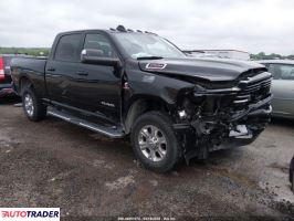 Dodge Ram - zobacz ofertę