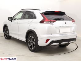 Mitsubishi Eclipse Cross PHEV 2021 2.4 185 KM