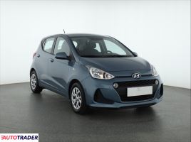 Hyundai i10 2017 1.2 85 KM