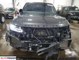 Land Rover Range Rover Sport 2021 3