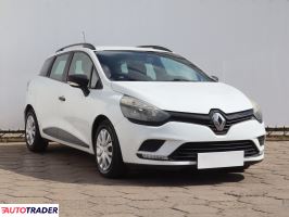 Renault Clio 2016 1.5 73 KM