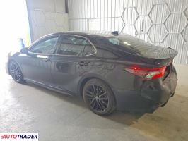 Toyota Camry 2023 2