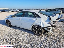 Hyundai Elantra 2021 2