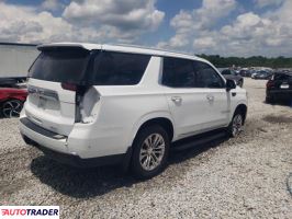GMC Yukon 2021 5 GMC Yukon 2021 5