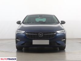 Opel Insignia 2021 1.5 120 KM