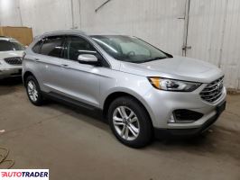 Ford Edge 2019 2