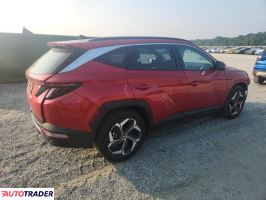 Hyundai Tucson 2023 2 Hyundai Tucson 2023 2