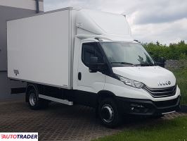 Iveco Daily 2022 3.0 Iveco Daily 2022 3.0