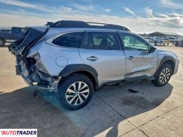 Subaru Outback 2025 2