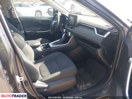 Toyota Pozostałe 2019 2