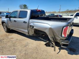 GMC Pozostałe 2021 3