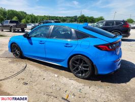 Honda Civic 2024 2