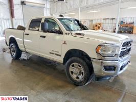 Dodge Ram 2022 6