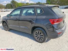 Volkswagen Pozostałe 2023 1