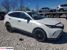 Toyota Venza 2024 2
