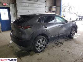 Mazda CX-30 2023 2 Mazda CX-30 2023 2
