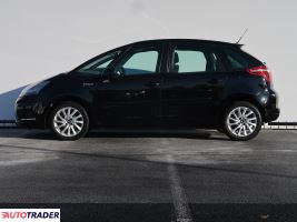 Citroen C4 Picasso 2010 1.6 107 KM