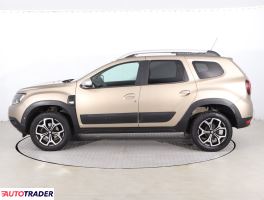 Dacia Duster 2020 1.0 99 KM
