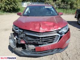 Chevrolet Equinox 2020 1