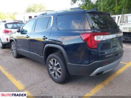 GMC Acadia 2021 3