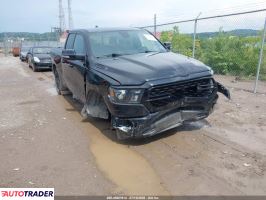 Dodge Ram - zobacz ofertę