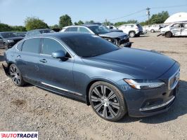 Volvo S90 2023 2 Volvo S90 2023 2