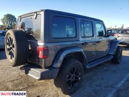 Jeep Wrangler 2021 2