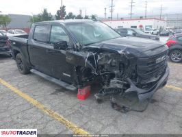 GMC Sierra 2025 3