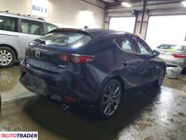 Mazda 3 2020 2