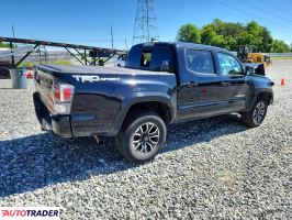 Toyota Tacoma 2023 3