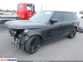 Land Rover Range Rover 2021 5