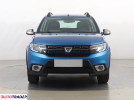 Dacia Sandero 2020 1.0 72 KM