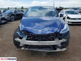 Tesla Model Y 2020