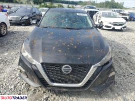 Nissan Altima 2019 2 Nissan Altima 2019 2