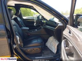 Jeep Grand Cherokee 2022 3