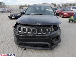 Jeep Compass 2019 2