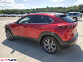 Mazda CX-30 2025 2