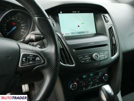 Ford Focus 2017 1.0 125 KM