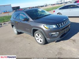 Jeep Compass - zobacz ofertę