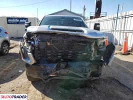 Chevrolet Silverado 2022 6