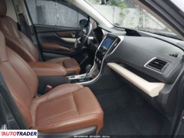 Subaru Pozostałe 2021 2
