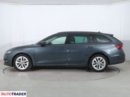 Skoda Octavia 2020 2.0 147 KM Skoda Octavia 2020 2.0 147 KM