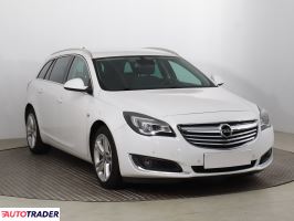 Opel Insignia - zobacz ofertę